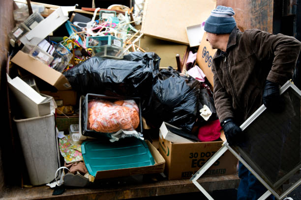 Best Affordable Junk Removal Services  in Sidney, MT