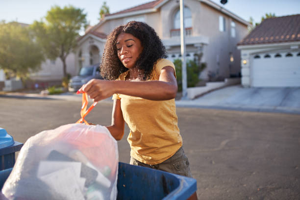Yard Cleanup Services in Sidney, MT