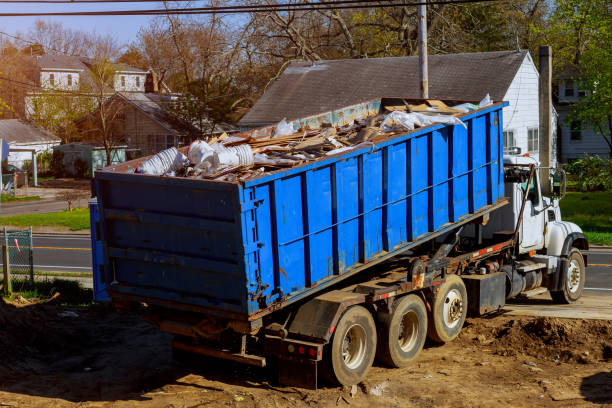 Best Junk Hauling Services  in Sidney, MT