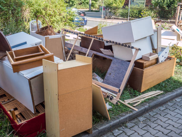 Best Attic Cleanout Services  in Sidney, MT