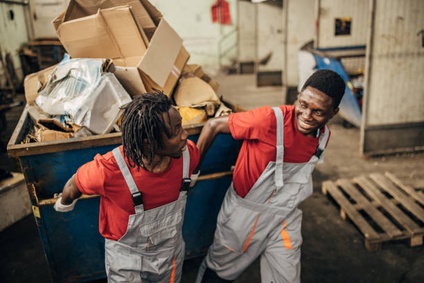 Best Full-Service Junk Removal  in Sidney, MT