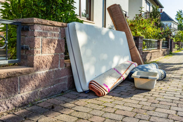 Best Residential Junk Removal  in Sidney, MT