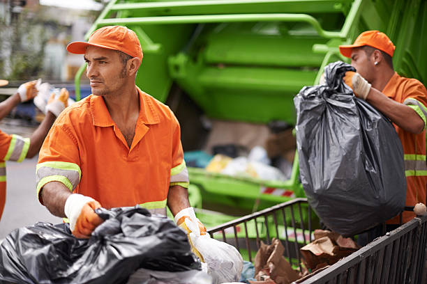 Best Garage Cleanout Services  in Sidney, MT